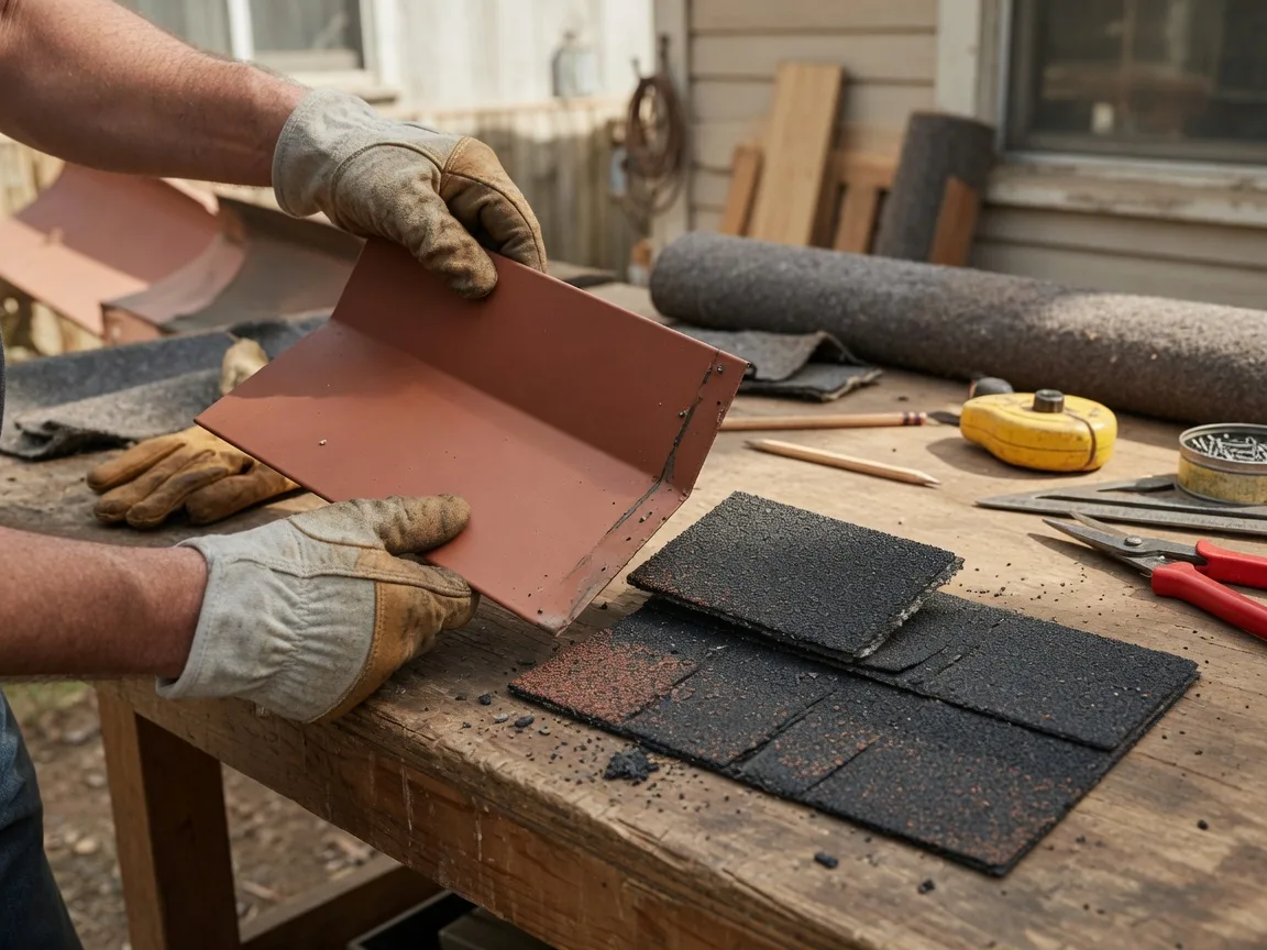 Roof Repair company in Beulah, ND